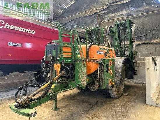 Atomizador - Amazone - ug 2200