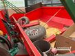 Cosechadora - arrancadora de patata - Grimme - gl 34