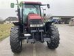 Tractor agrícola - Case IH - mxu 135 komfort