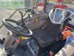 Tractor agrícola - Kubota - l2-552 hc - vorfürmaschine