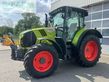 Tractor agrícola - Claas - arion 530 hexashift s5