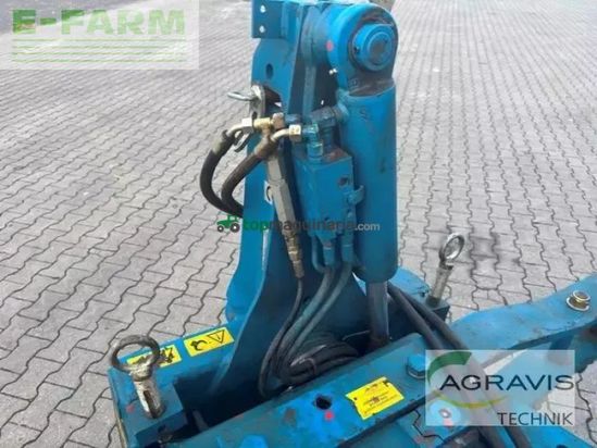 Arado - Rabe - albatros 110 ms