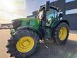 Tractor agrícola - John Deere - 6250r
