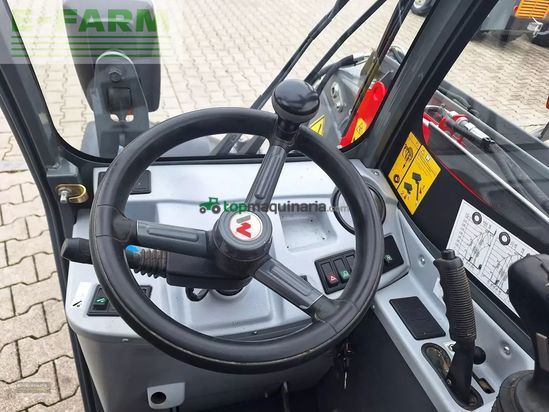 Telescopica - Weidemann - t 4512 cc 40