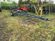Cabezal - Tam - leguan quattro 30 ft
