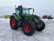 Tractor agrícola - Fendt - 720 vario profi plus s4