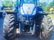 Tractor agrícola - New Holland - t 7.315