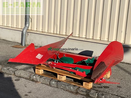 Arado - Kverneland - Anbaukörper LB-100/200