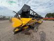 Cosechadora de Cereal - New Holland - cr 9.80 smarttrax stage 5