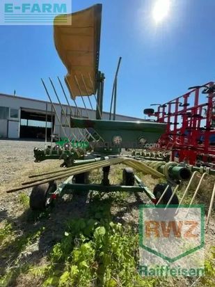 Rastrillo -  - krone swadro 38