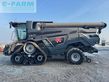 Cosechadora de Cereal - Massey Ferguson - mxmfideal9t
