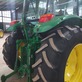 Tractor agrícola - John Deere - 5100M