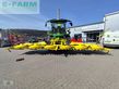 Cosechadora de Cereal - John Deere - 9700i prodrive