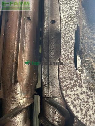 Cabezal - Claas - cornspeed 6-75c