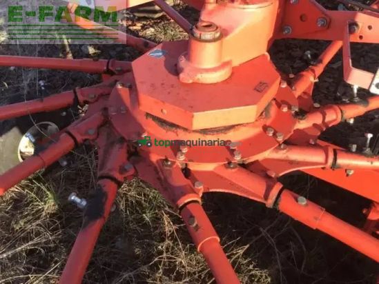 Rastrillo - Kuhn - ga 4321 gm