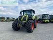 Tractor agrícola - Claas - axion 870 c-matic