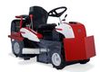 Tractor agrícola - Herkules - rm 600 w doppelausleger