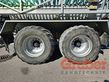Cuba de purin - Fliegl - pfw 12000 maxx line tandem