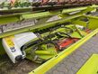 Cosechadora de Cereal - Claas - lexion 770 tt + cemos automatic + v1230