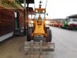 Minicargadora - JCB - 407 ( 5.400kg ) mit schaufel + gabel