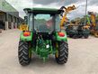 Tractor agrícola - John Deere - 5058e tractor (st26617)