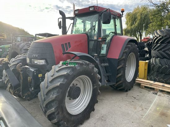 Tractor agrícola - Case IH - cvx 170