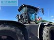 Tractor agrícola - Claas - xerion 5000 trac vc