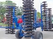 Grada de disco - Dal-Bo - axr-h 600