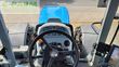 Tractor agrícola - New Holland - t7.170 auto command