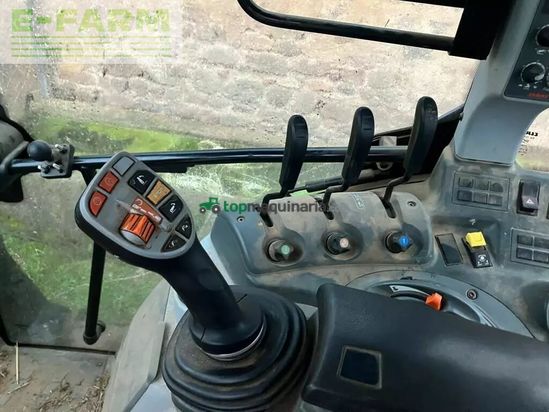 Tractor agrícola - Claas - arion 430 sur mesure