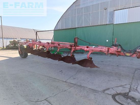 Arado - Kuhn - vari-lander 6-schar