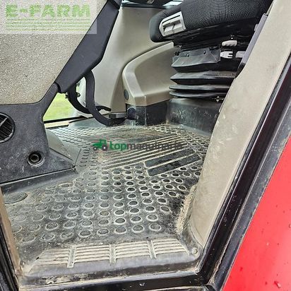 Tractor agrícola - Case IH - cvx 170 basis a