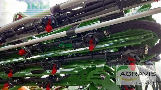 Atomizador - Amazone - ux 4200 special