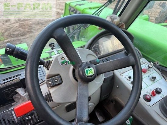 Telescopica - Merlo - p 37.10