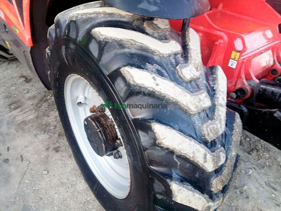 Telescopica MANITOU MT1335 EASY