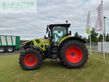 Tractor agrícola - Claas - axion 870 cmatic cebis