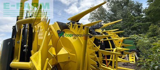 Cabezal - John Deere - 490 Pro
