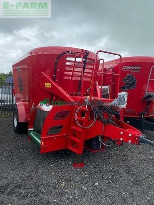 Remolqu esparcidor - Peecon - biga 18 lowliner
