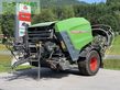 Empacadora gigant - Fendt - rundballenpresse rotana 130f combi
