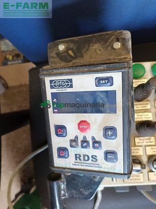 Cuba de purin - Kotte - garant vtr 22 + vogelsang tsg 30m