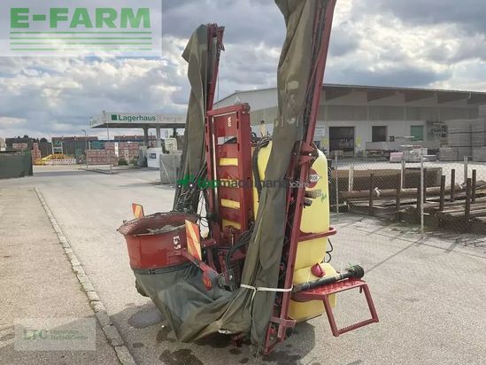 Atomizador - Hardi - Master 1200