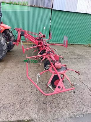 Henificador - Lely - lotus 675 stabilo