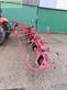 Henificador - Lely - lotus 675 stabilo