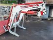 Tractor agrícola - Steyr - 4100 expert cvt CVT