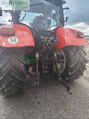 Tractor agrícola - Steyr - profi 4130cvt CVT