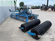 Grada de disco - Lemken - heliodor 8/400 k | 2 satz walzen