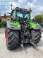 Tractor agrícola - Fendt - 724 gen6 profi+