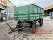 Volquet -  - sonstige 2-achs-3-seiten