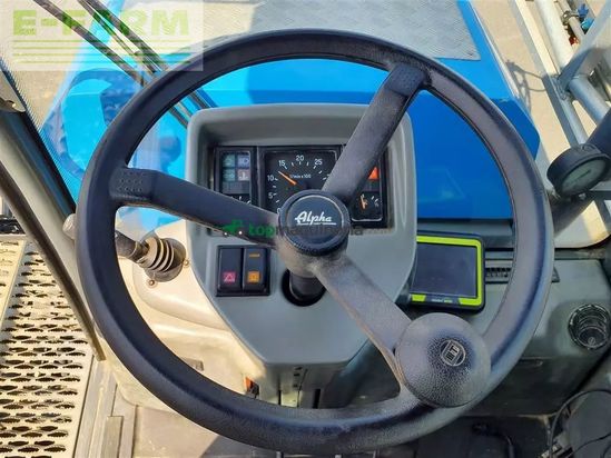 Atomizador - Evrard - alpha 3000