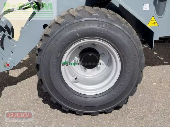 Telescopica - Giant - g2500 x-tra hd